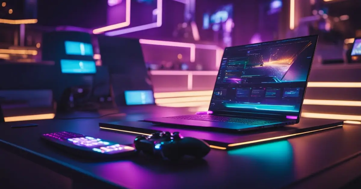 My Top 9 Best Gaming Laptop Picks for 2024