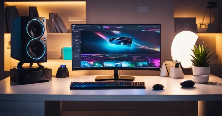 Best gaming monitor