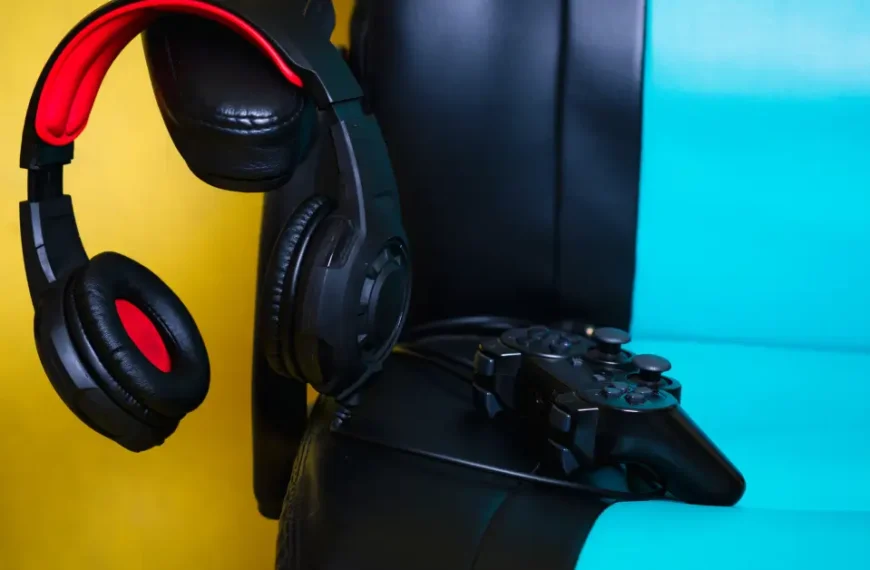 best ps5 gaming headset