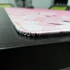 kf S76589393c1c1468db45de51fef6d6aac8 Mouse Pad Women Pink Flower Mousepad Large Desk Mat XXL Home Desk Accessories Cute Kawaii High
